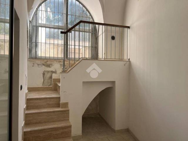 Appartamento in vendita a Oria BR