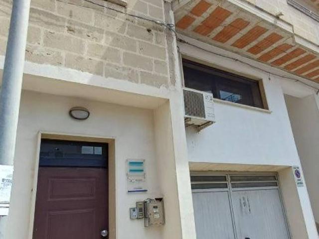 Appartamento in vendita a Oria BR