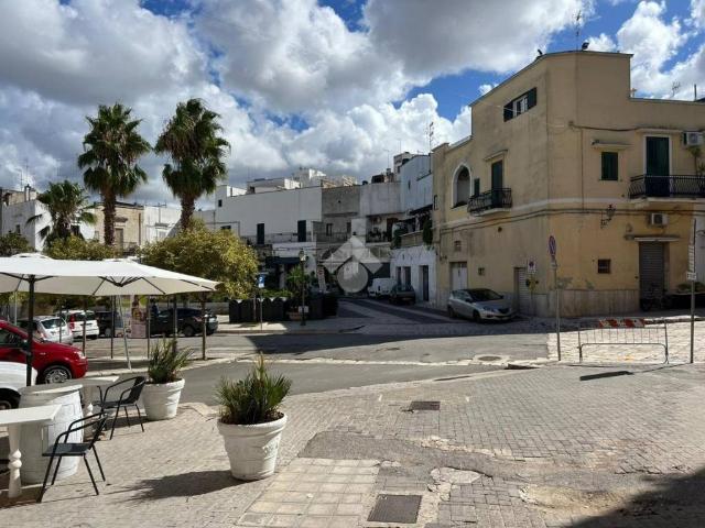 Appartamento in vendita a Oria BR