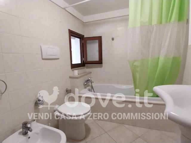 Appartamento in vendita a Oria BR