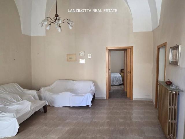Appartamento in vendita a Oria BR