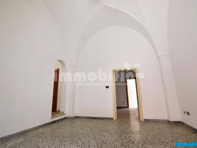 Appartamento in vendita a Oria BR