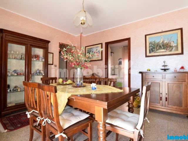 Appartamento in vendita a Oria BR