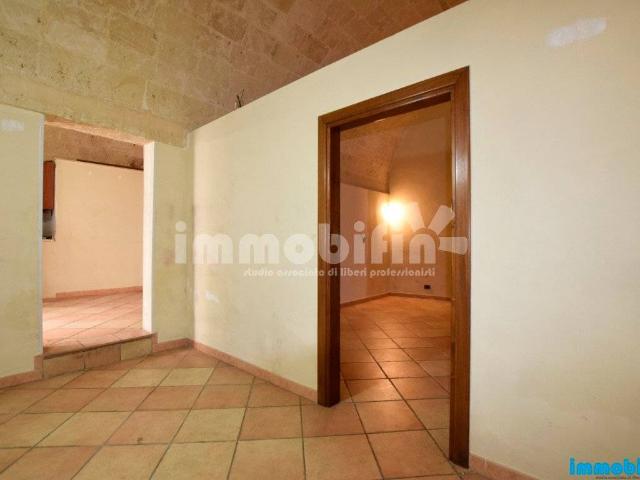 Appartamento in vendita a Oria BR