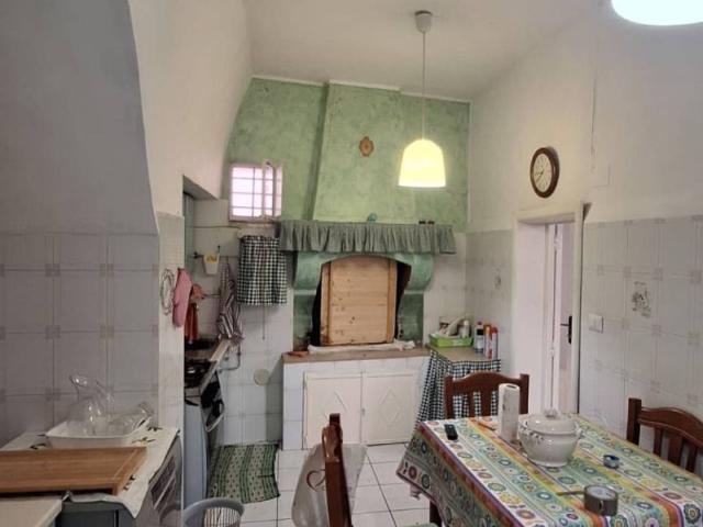 Appartamento in vendita a Oria BR
