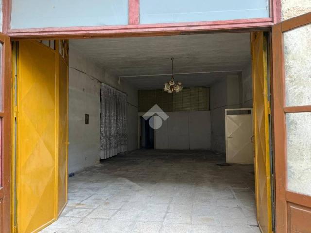 Appartamento in vendita a Oria BR