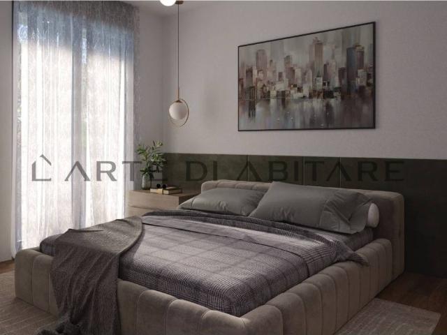 Appartamento in vendita a Origgio VA