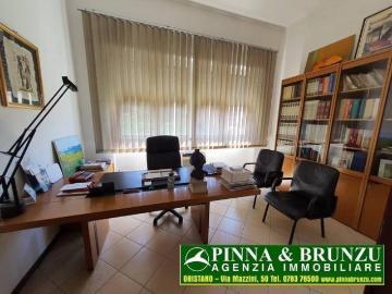 Appartamento in vendita a Oristano OR