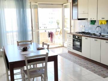 Appartamento in vendita a Oristano OR