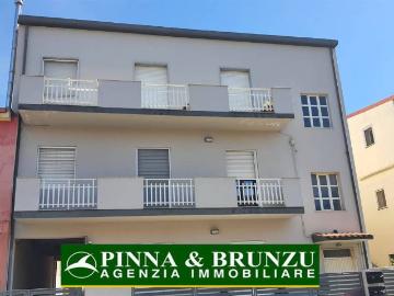 Appartamento in vendita a Oristano OR
