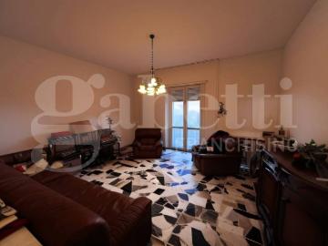 Appartamento in vendita a Oristano OR