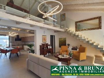 Villa in vendita a Oristano OR