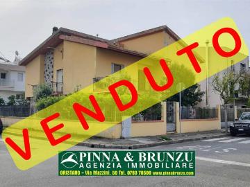 Villa in vendita a Oristano OR
