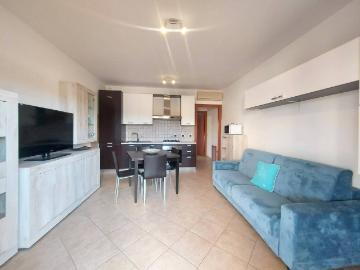 Appartamento in vendita a Oristano OR