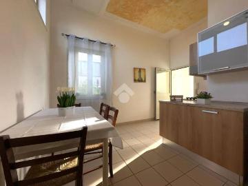 Appartamento in vendita a Oristano OR