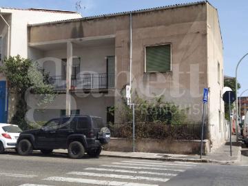 Appartamento in vendita a Oristano