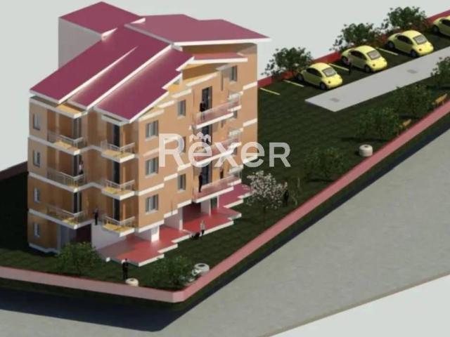 Appartamento in vendita a Orotelli NU