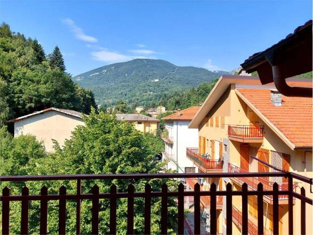 Appartamento in vendita a Ormea CN