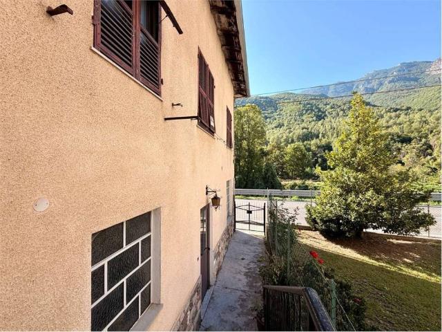 Appartamento in vendita a Ormea CN