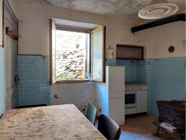 Appartamento in vendita a Ormea CN