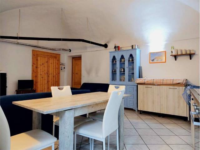Appartamento in vendita a Ormea CN