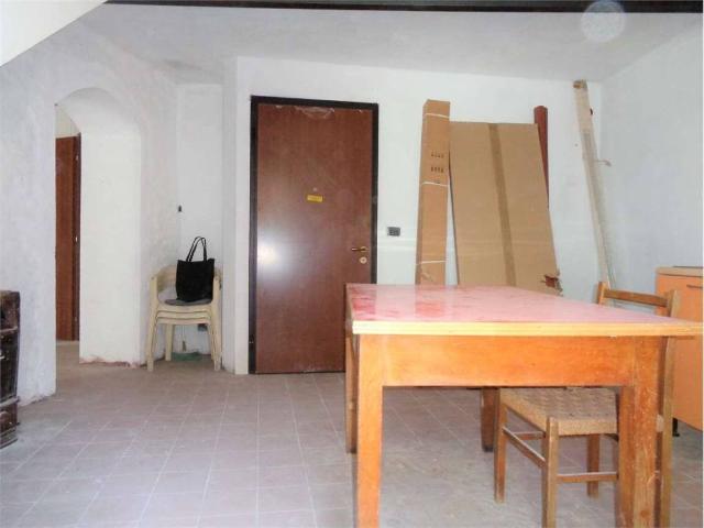 Appartamento in vendita a Ormea CN