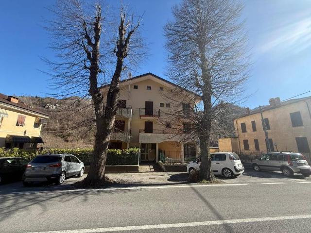Appartamento in vendita a Ormea CN