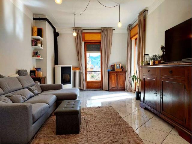 Appartamento in vendita a Ormea CN