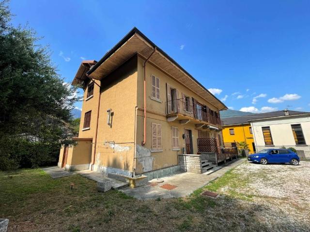 Appartamento in vendita a Ornavasso VB