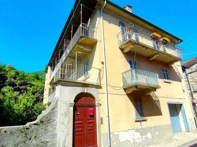Appartamento in vendita a Ornavasso VB