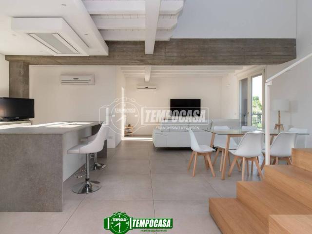 Appartamento in vendita a Ornago MB