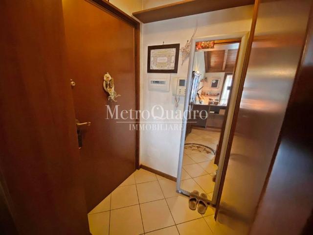 Appartamento in vendita a Ornago MB