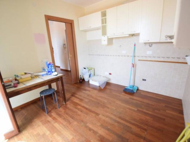 Appartamento in vendita a Ornago MB