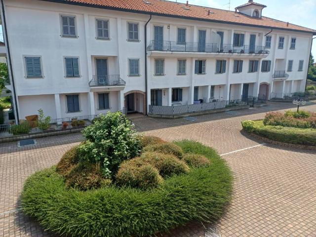 Appartamento in vendita a Ornago MB