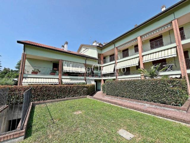 Appartamento in vendita a Ornago MB
