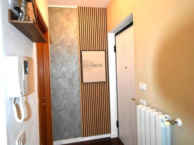 Appartamento in vendita a Ornago MB