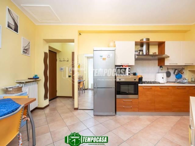 Appartamento in vendita a Ornago MB
