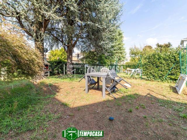 Appartamento in vendita a Ornago MB