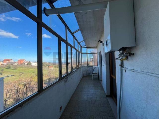 Appartamento in vendita a Orsogna CH
