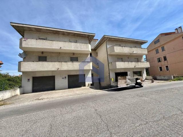 Appartamento in vendita a Orsogna CH