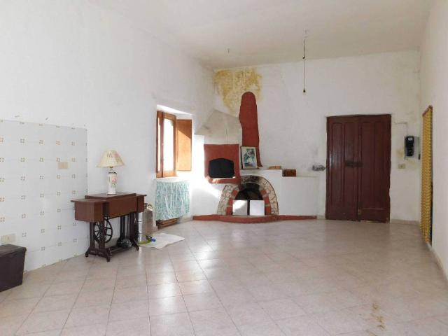 Appartamento in vendita a Orsomarso CS