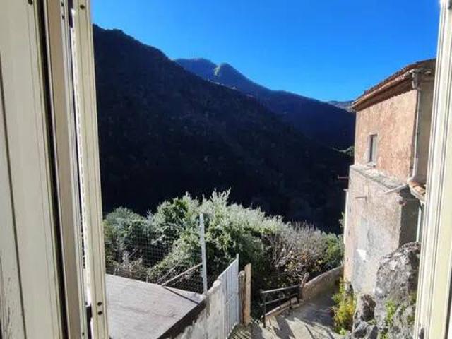 Appartamento in vendita a Orsomarso CS