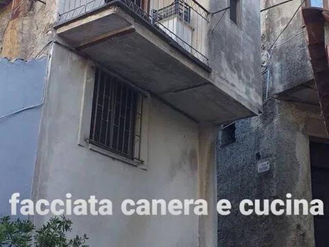 Appartamento in vendita a Orsomarso CS