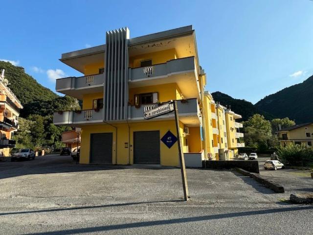 Appartamento in vendita a Orsomarso CS