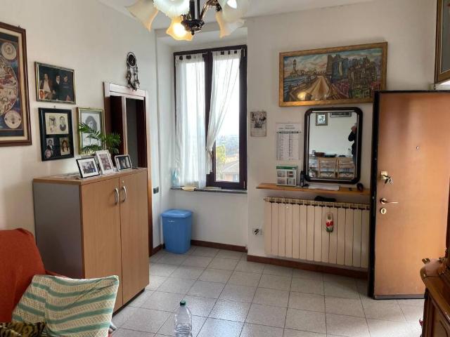 Appartamento in vendita a Orsenigo CO