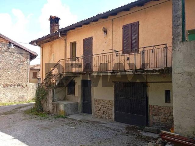 Appartamento in vendita a Orsenigo CO