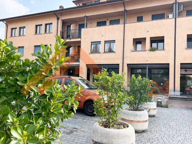 Appartamento in vendita a Orsenigo CO