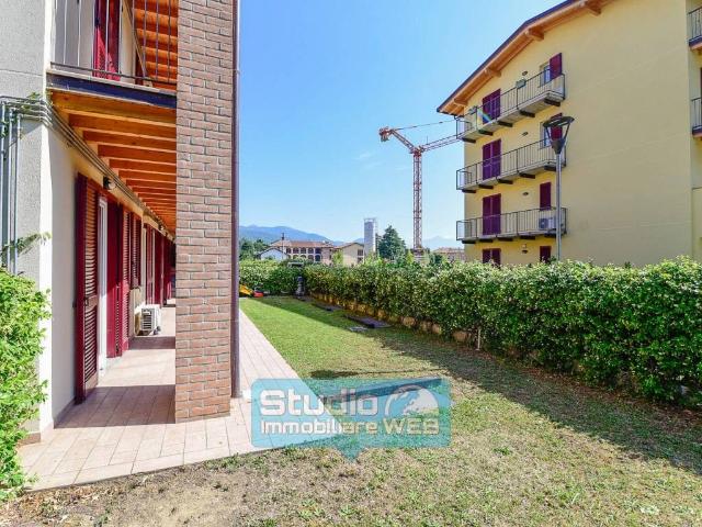 Appartamento in vendita a Orsenigo CO