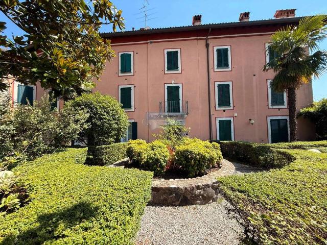 Appartamento in vendita a Orsenigo CO