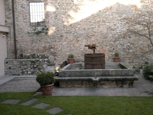 Appartamento in vendita a Orsenigo CO